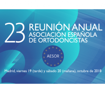 Reserva los días de nuestra Reunión Anual