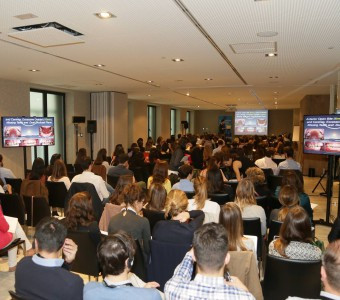 Éxito de nuestra 22 Reunión Anual