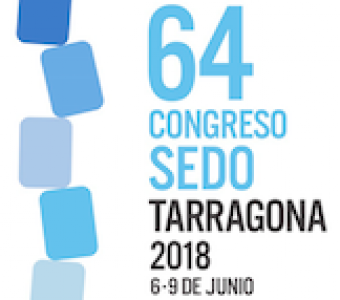 Confirmadas las fechas del 64 Congreso de la SEDO en 2018
