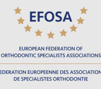 La Federación Europea de Asociaciones de Especialistas en Ortodoncia (EFOSA) llama a la acción al gobierno español